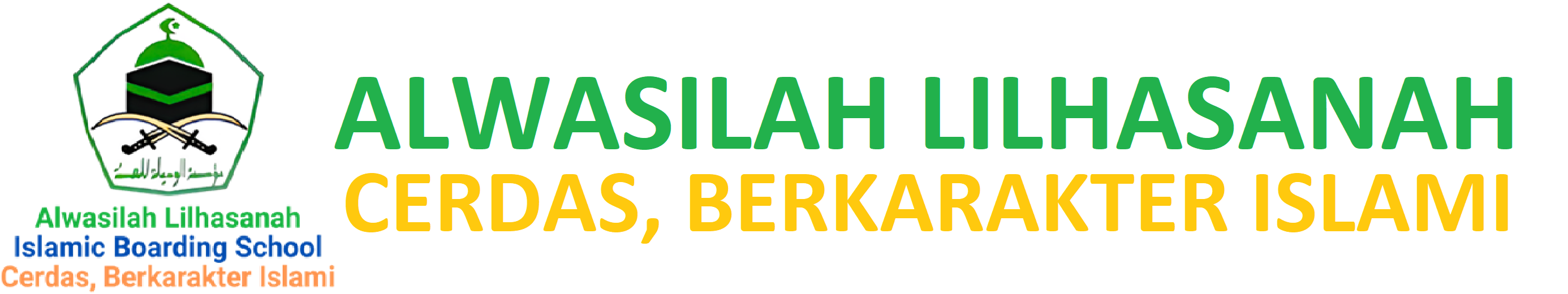 Alwasilah Lilhasanah
